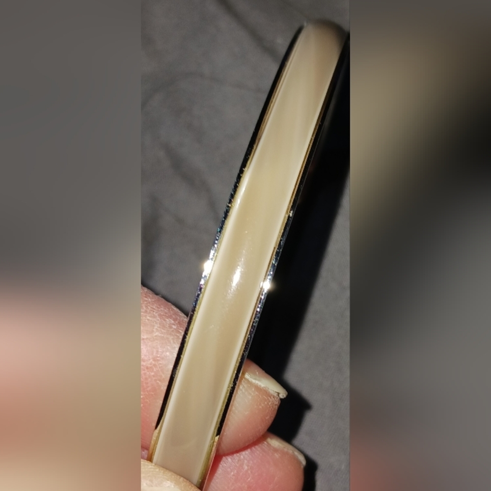 Fossil Bracelet Set Of 2 Euc - image 8